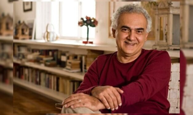 FLIMA 2025 terá homenagem à Milton Hatoum