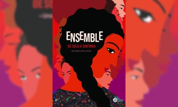 “Ensemble” obra reúne histórias de mais de 100 mulheres líderes