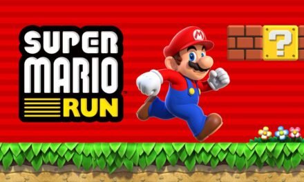 Nintendo faz promoção especial do jogo Super Mario Run