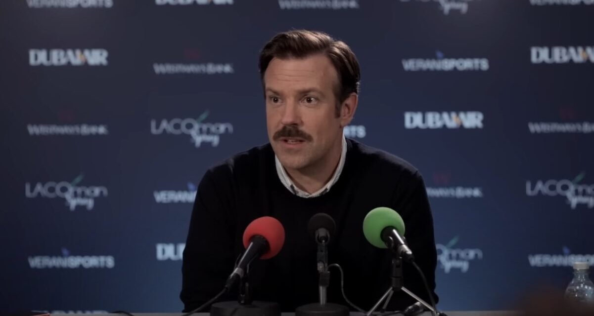 Ted Lasso e futebol feminino: tudo o que sabemos sobre o retorno da série