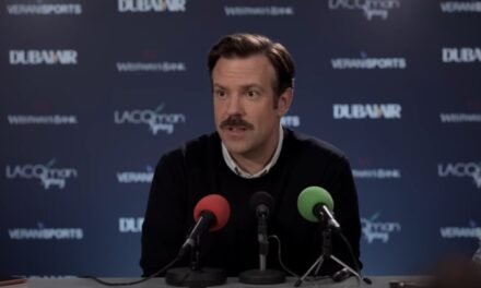 Ted Lasso e futebol feminino: tudo o que sabemos sobre o retorno da série