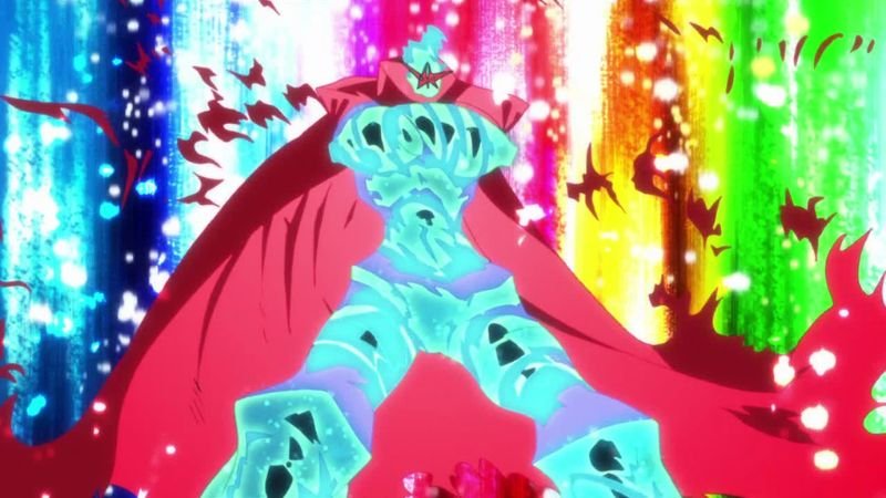 Retroanime | Tengen Toppa Gurren Lagann: Uma jornada de crescimento e superação