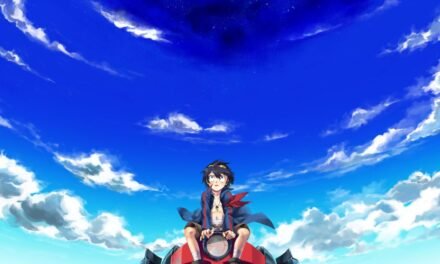 Retroanime | Tengen Toppa Gurren Lagann: Uma jornada de crescimento e superação