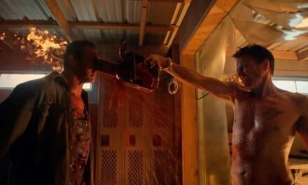 The Bondsman | Conheça a nova série de terror da Amazon estrelada por Kevin Bacon