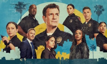 The Rookie | Saiba quando estreia a 7ª temporada na Universal+