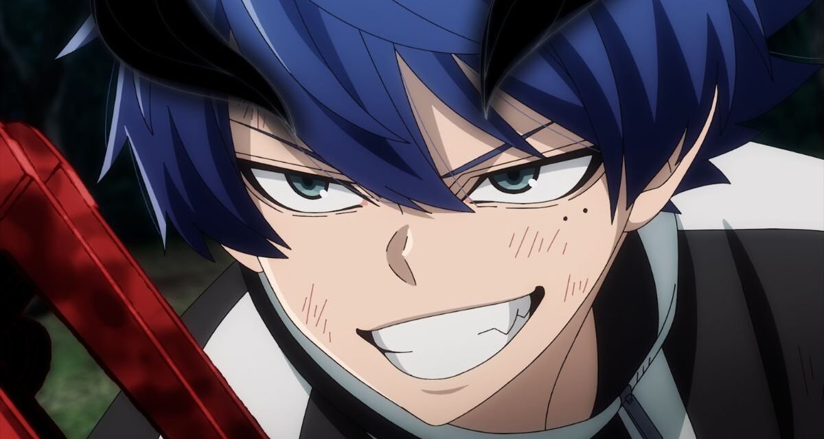 Tougen Anki | Novas informações sobre o anime