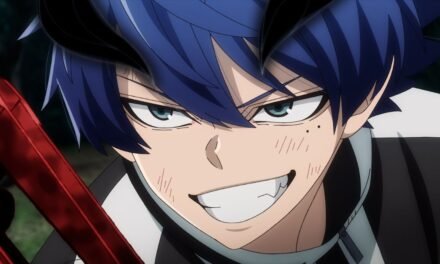 Tougen Anki | Novas informações sobre o anime