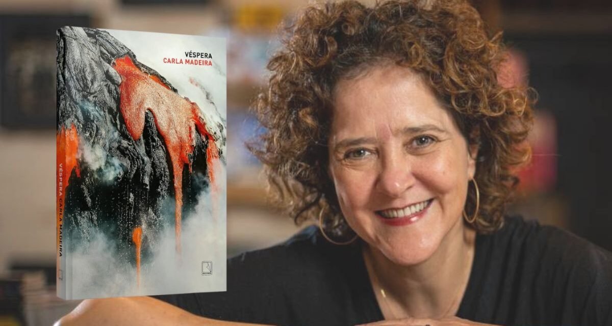 “Véspera”: O romance que vai mexer com suas emoções