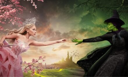 Oscar® 2025 | Wicked vence categoria de Melhor Figurino