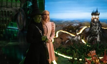 Oscar® 2025 | Wicked vence a categoria de Melhor Design de Produção