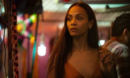 Oscar® 2025 | Zoe Saldaña ganha como Melhor Atriz Coadjuvante