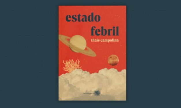“Estado febril” é tema de encontro na Casa das Poetas
