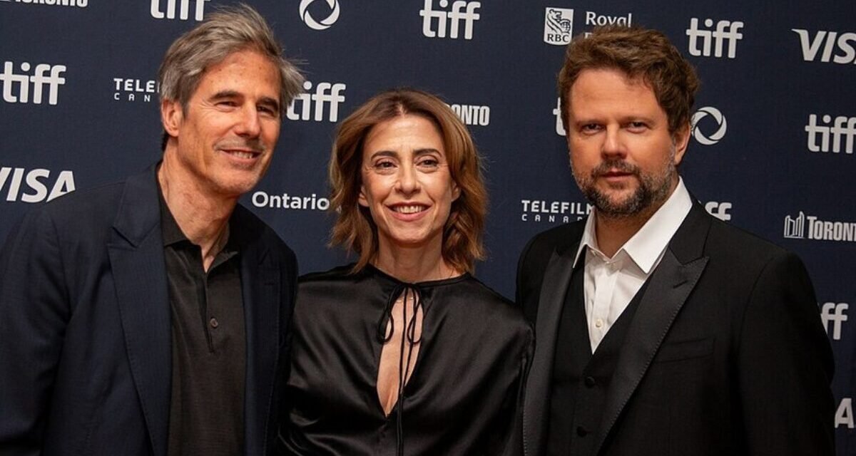 “Ainda estou aqui” faz história com Oscar e impulsiona vendas do livro