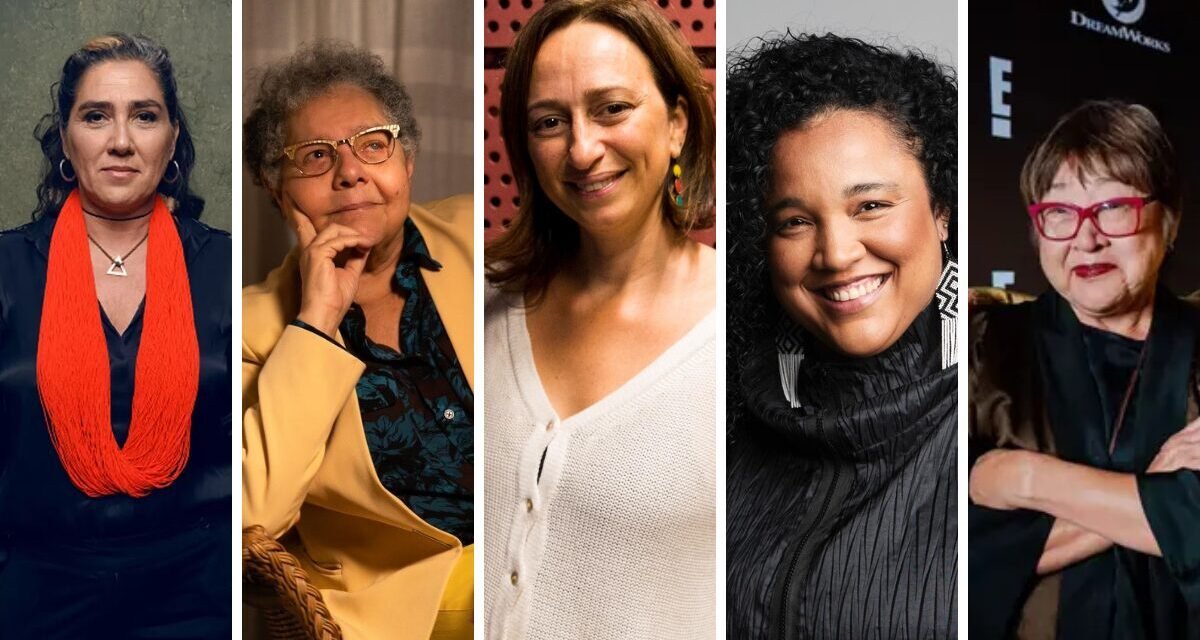 5 cineastas brasileiras que você precisa conhecer