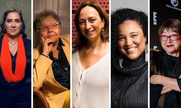 5 cineastas brasileiras que você precisa conhecer