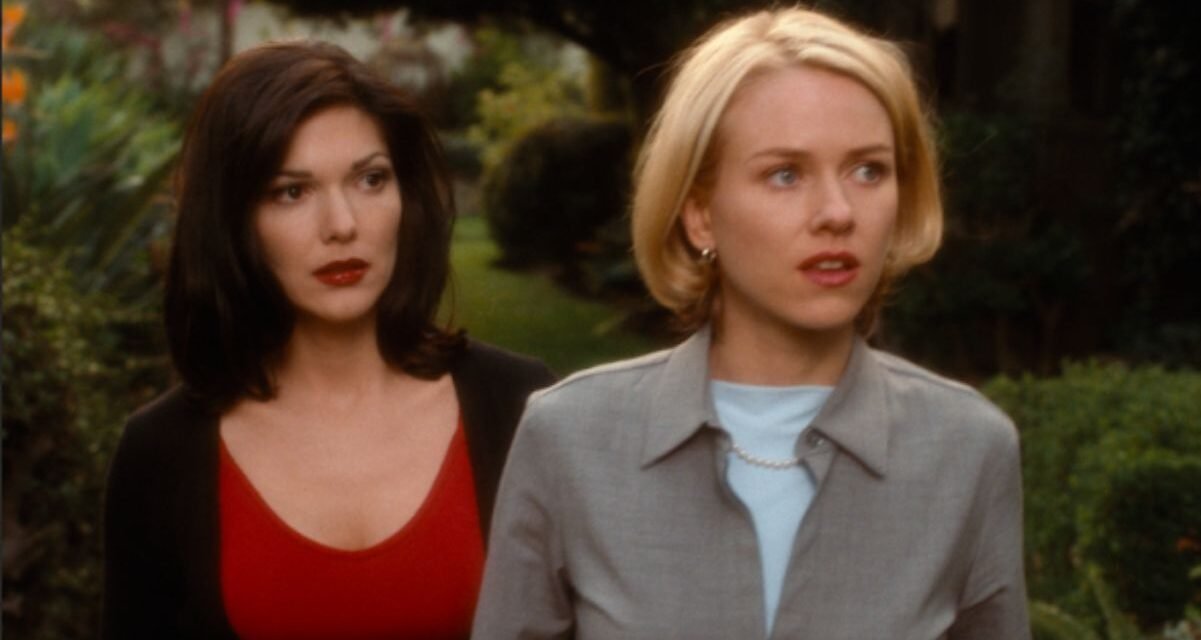 Cidade dos Sonhos, de David Lynch, será relançado em 4K nos cinemas