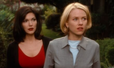Cidade dos Sonhos, de David Lynch, será relançado em 4K nos cinemas