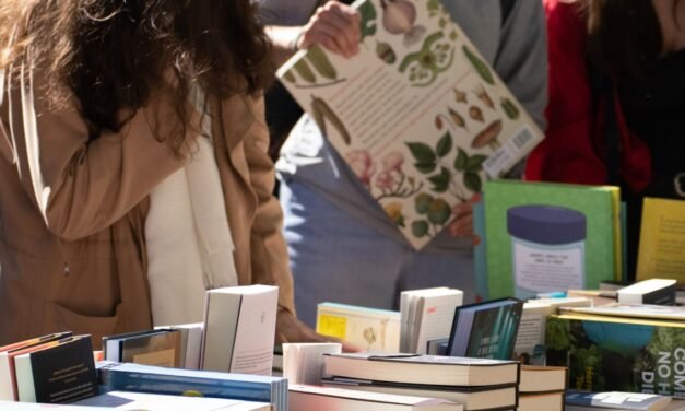 Grandes nomes confirmados na Feira do Livro de SP 2025