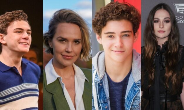 I Can Only Imagine 2 | Novos nomes no elenco e enredo divulgados