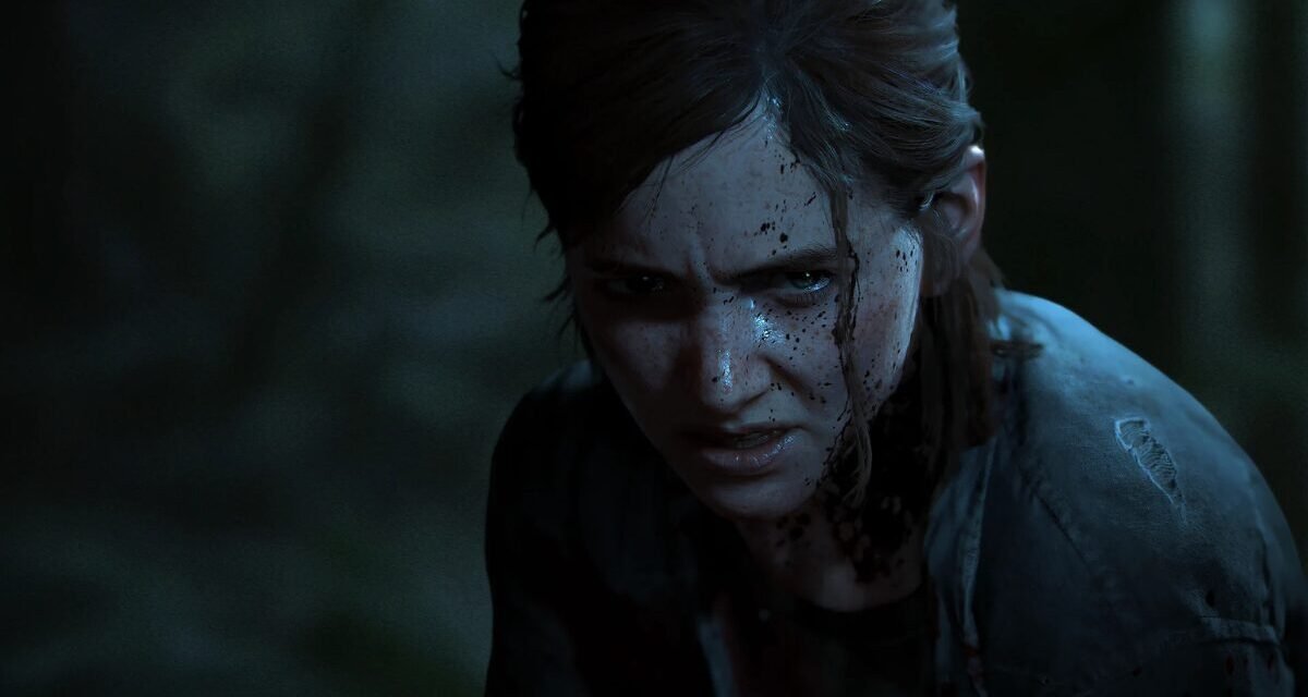 Domingo é dia de jogar: The Last of Us Parte II