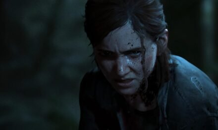 Domingo é dia de jogar: The Last of Us Parte II