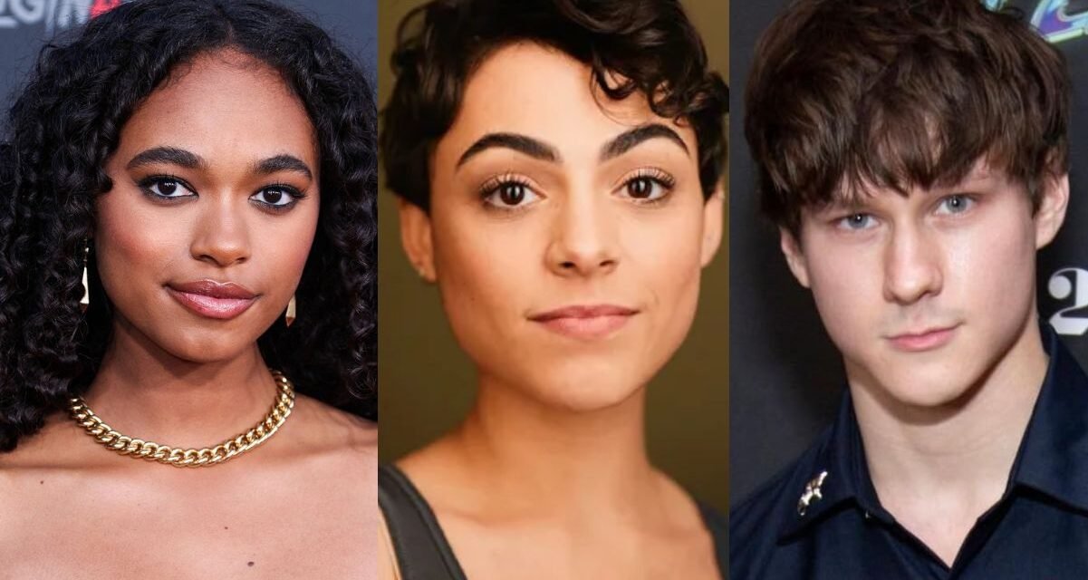 Legalmente Loira | Elenco de prelúdio ganha novos nomes; confira