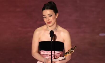 Oscar 2025 | Mikey Madison fala sobre Anora após vitória “me deu confiança como artista”