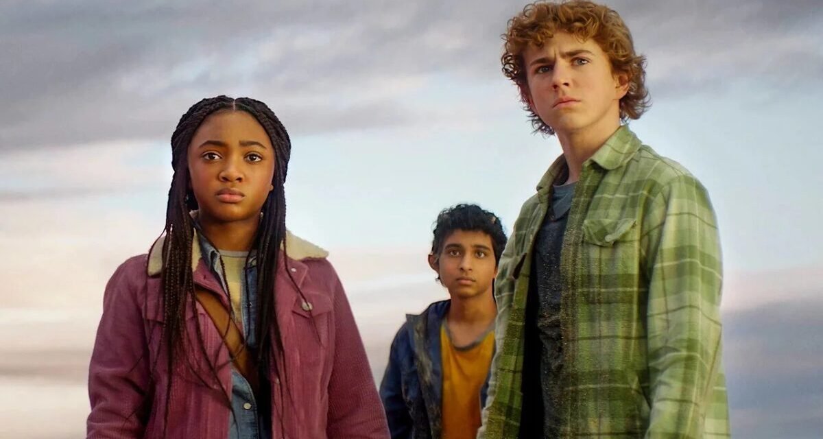 O que esperar da 3ª temporada de Percy Jackson e Os Olimpianos?