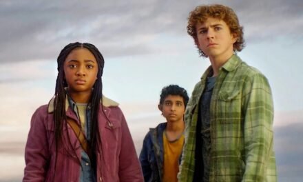 O que esperar da 3ª temporada de Percy Jackson e Os Olimpianos?