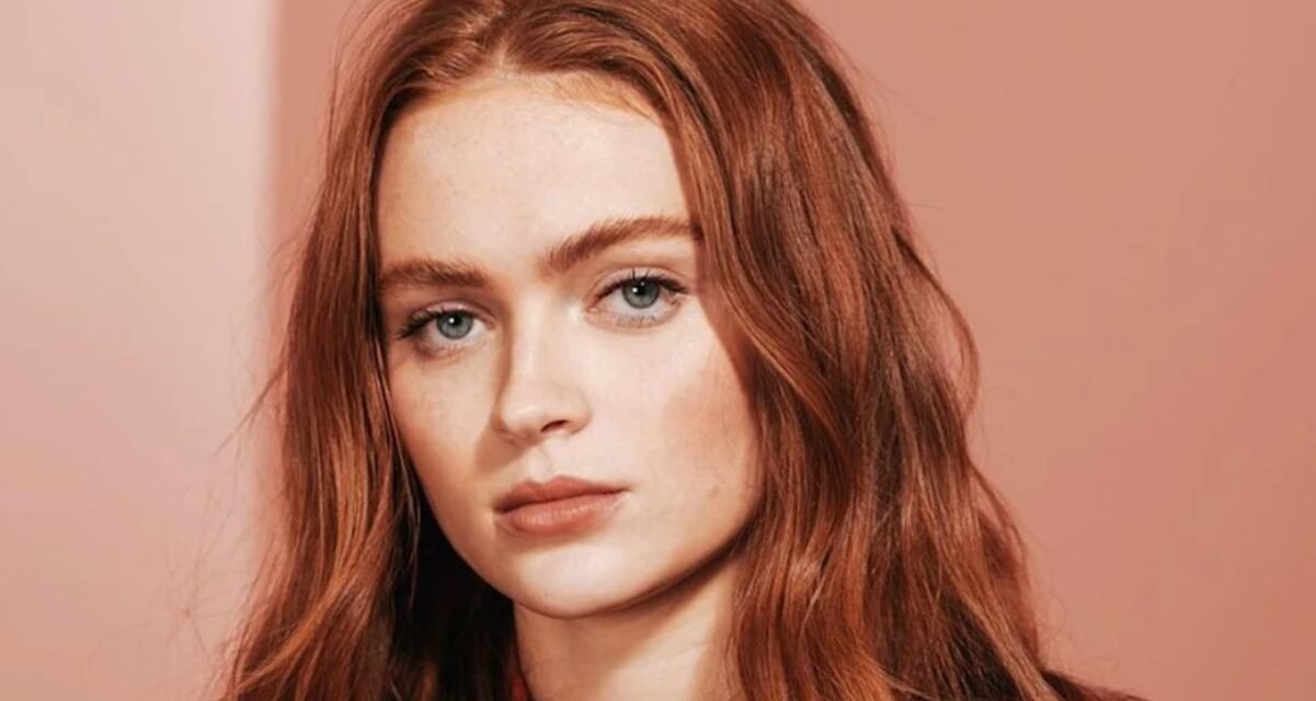 Homem-Aranha 4 | Sadie Sink entra para elenco de sequência com Tom Holland