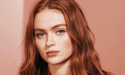 Homem-Aranha 4 | Sadie Sink entra para elenco de sequência com Tom Holland