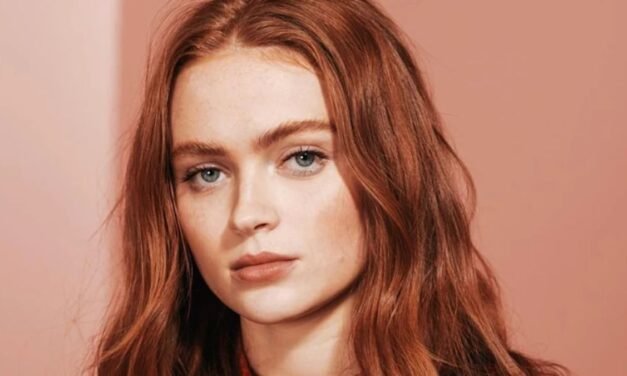 Homem-Aranha 4 | Sadie Sink entra para elenco de sequência com Tom Holland