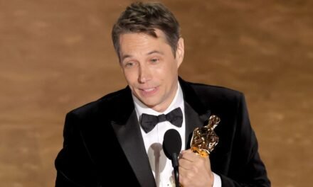Oscar 2025 | Sean Baker fala sobre realismo social em Anora: “humanizar personagens que são vistos como caricaturas”