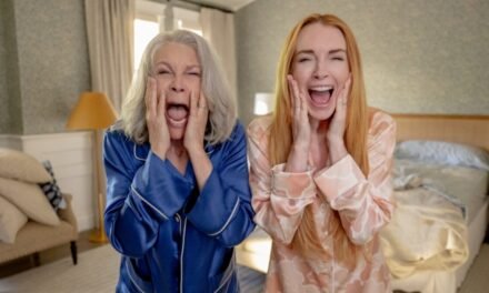 Sexta-Feira Muito Louca 2 ganha novo trailer