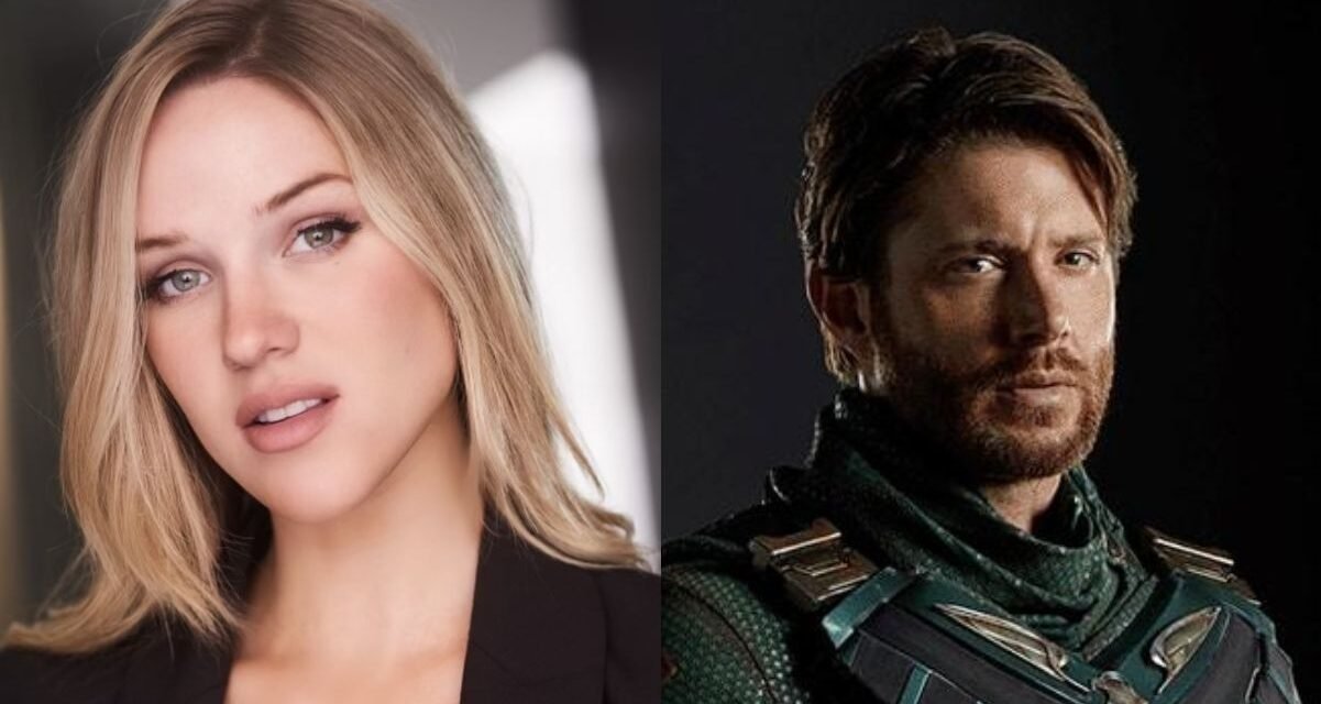 The Boys: Vought Rising | Elizabeth Posey irá estrelar spin-off com Jensen Ackles