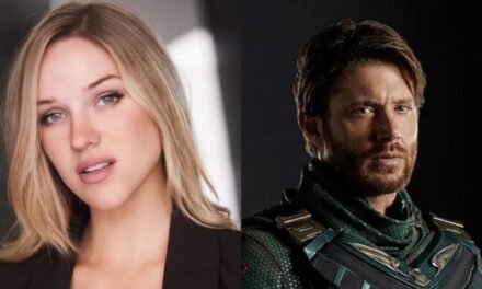 The Boys: Vought Rising | Elizabeth Posey irá estrelar spin-off com Jensen Ackles