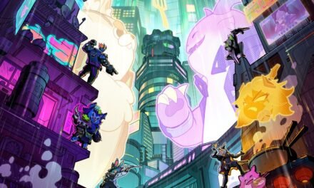 TFT | Conheça o novo set “Cidade Cibernética”