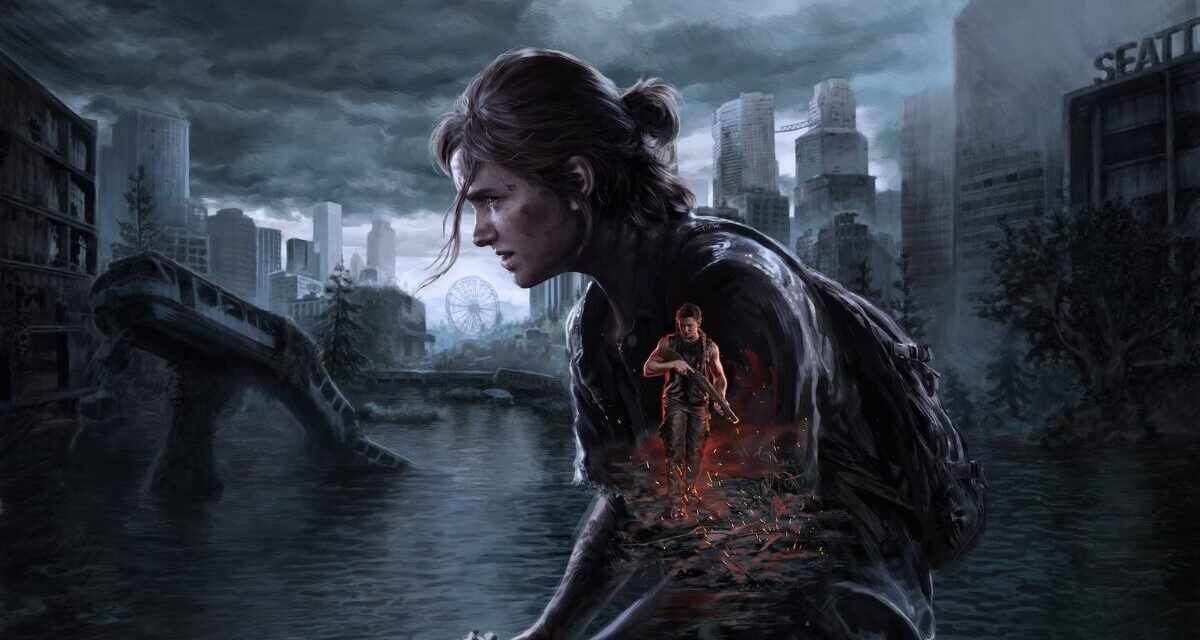 A desconstrução do herói em The Last of Us Parte II