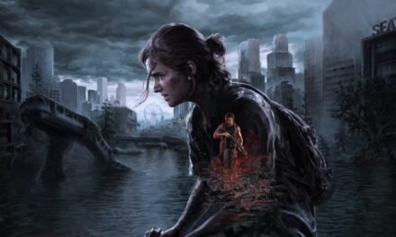 A desconstrução do herói em The Last of Us Parte II