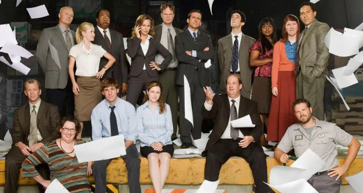 The Office completa 20 anos de estreia; descubra as novidades e desdobramentos da série