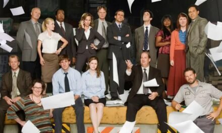 The Office completa 20 anos de estreia; descubra as novidades e desdobramentos da série