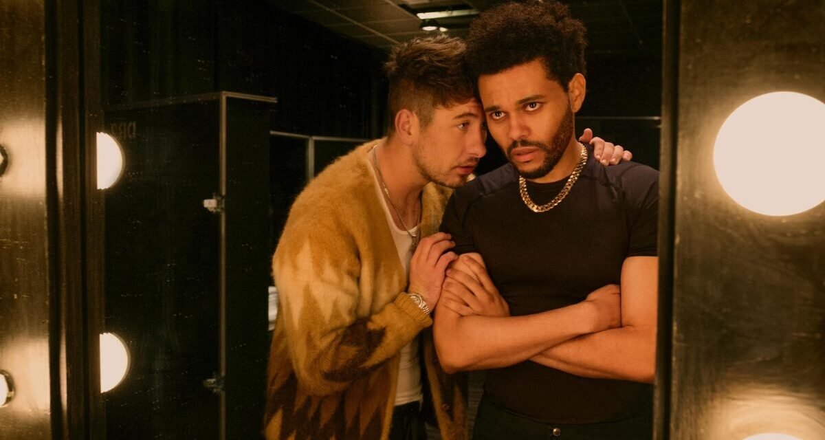 Hurry Up Tomorrow | Tudo o que sabemos sobre o filme de The Weeknd