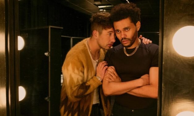 Hurry Up Tomorrow | Tudo o que sabemos sobre o filme de The Weeknd