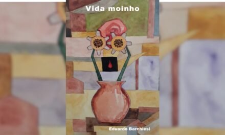 Dia Mundial da Poesia: “Vida moinho” brinca com o cotidiano