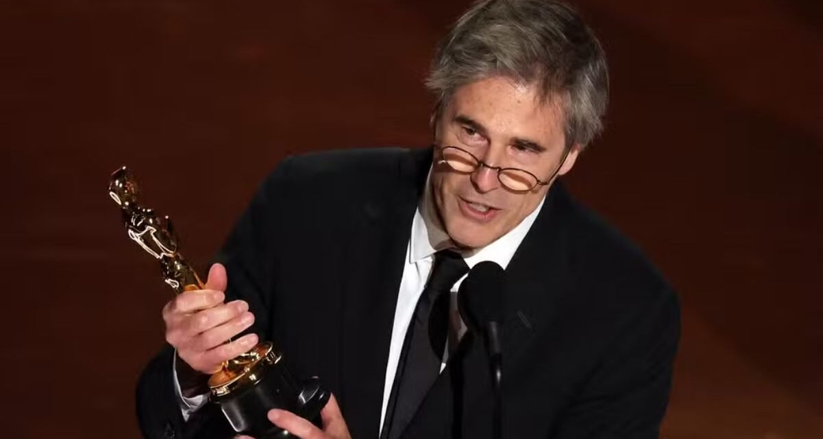 Oscar 2025 | Walter Salles sobre vitória de Ainda Estou Aqui: “é a nossa cultura e o jeito como fazemos cinema sendo reconhecidos”
