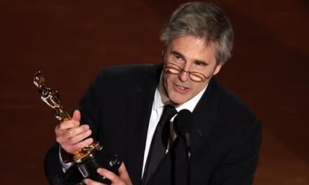 Oscar 2025 | Walter Salles sobre vitória de Ainda Estou Aqui: “é a nossa cultura e o jeito como fazemos cinema sendo reconhecidos”