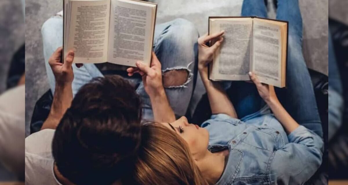 3 títulos sobre o amor moderno para ler no Dia Mundial do Livro