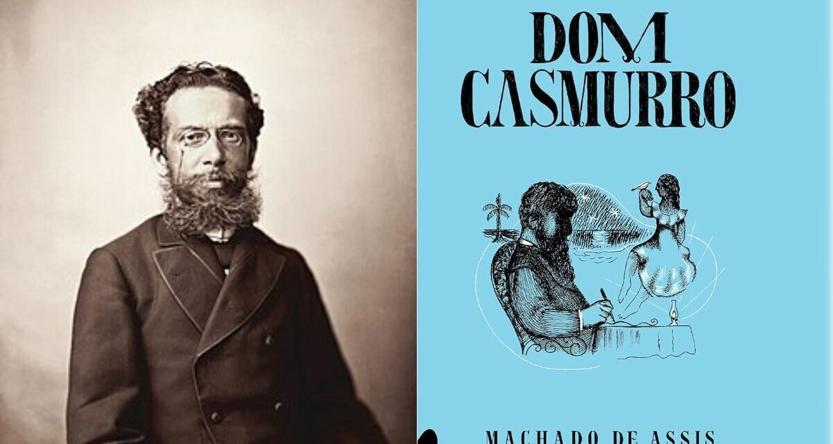 125 anos de “Dom Casmurro”, o que faz da obra um clássico?