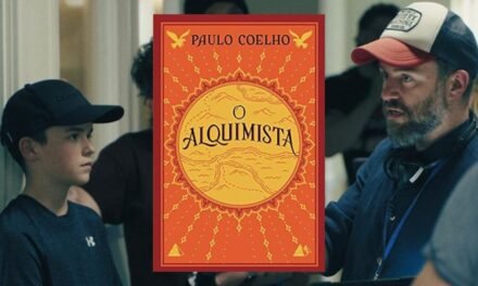O Alquimista pode virar filme pelo diretor da série Adolescência