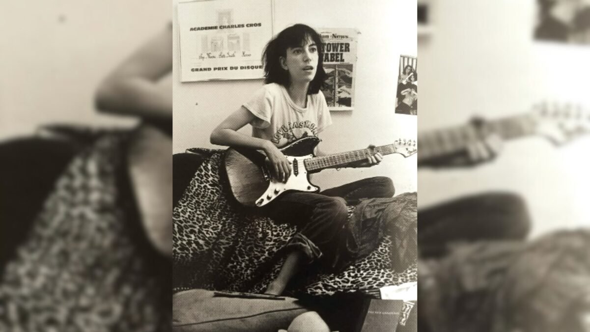 Após 15 anos do lançamento de "Só Garotos", Patti Smith retorna para o mercado editorial com "Bread of Angels"